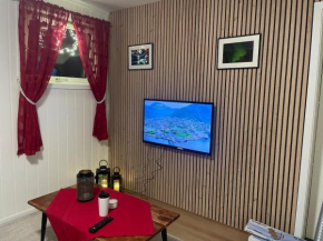 Quiet and peaceful apartment, close to everything